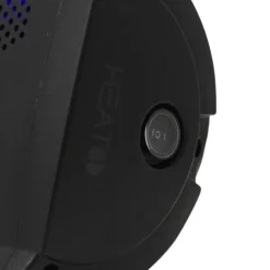 Terassilämmitin HEAT1 Eco High-line 660-2000W kaukosäädin eri värejä