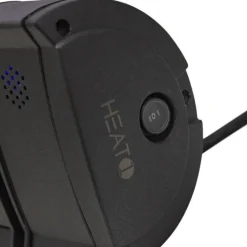 Terassilämmitin HEAT1 Eco High-line 660-2000W kaukosäädin eri värejä