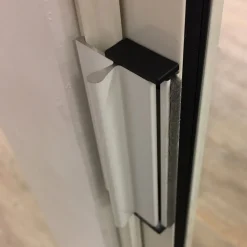 Terassin liukuovi Landskap Stadig pidennetty kesäkausi 4 osaa eri kokoja ja värejä