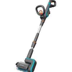 Terassipesuri Gardena AquaBrush Patio P4A Solo 18V ilman akkua
