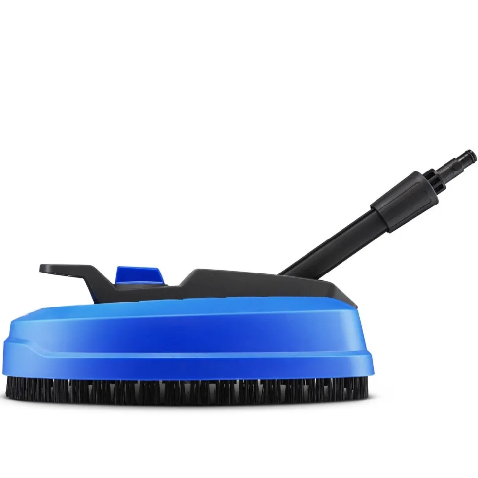 Terassipesuri Nilfisk Power Patio (Click&Clean, Bajonet)