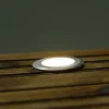 Terassivalaisin FTLIGHT Prima Spot 2 W High Power 24 V DC himmennettävä