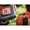 Teräketjuöljy Husqvarna X-Guard Bio 10 L