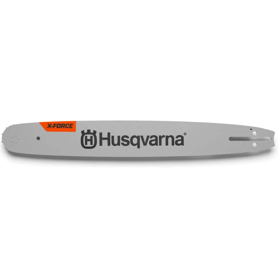 Terälevy Husqvarna X-Force 20" .325" 1,3 mm pixel SM (582075380)