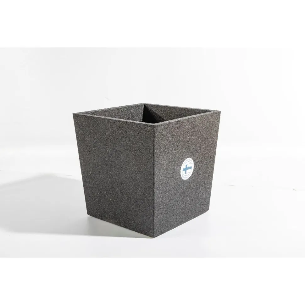 Termoruukku Artekno Cubic 39 musta