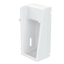 Termostaattiadapteri 90° Purmo Yali Digital, Parada, Ramo ja Comfort lämmittimiin