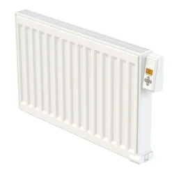 Termostaattiadapteri 90° Purmo Yali Digital, Parada, Ramo ja Comfort lämmittimiin