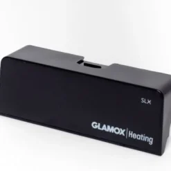 Termostaatti Glamox Heating SLX, orjayksikkö, sopii Glamox Heating H40 ja H60 -lämmittimille