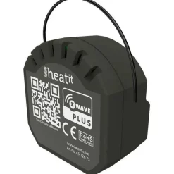 Termostaatti Heatit Z-Wave ZM inwall 16A