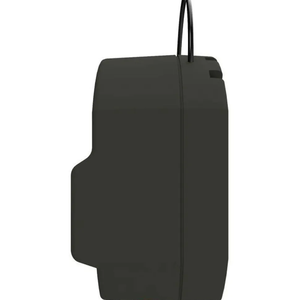 Termostaatti Heatit Z-Wave ZM inwall 16A