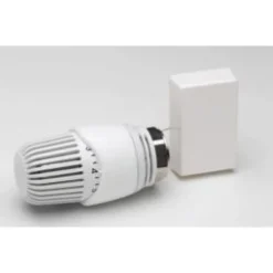 Termostaattiosa patteriventtiiliin Oras Stabila 446302, irtoanturi 2m, 11-26°C