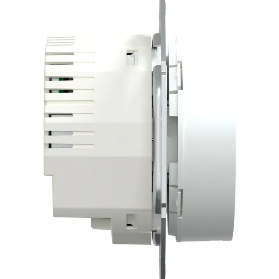Termostaatti Schneider Electric Renova Wiser