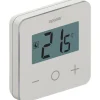 Termostaatti Uponor Base Näytöllä T-27 230V Ral9016