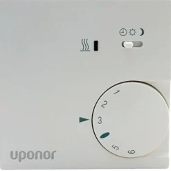 Termostaatti Uponor Cosy 24V NSB