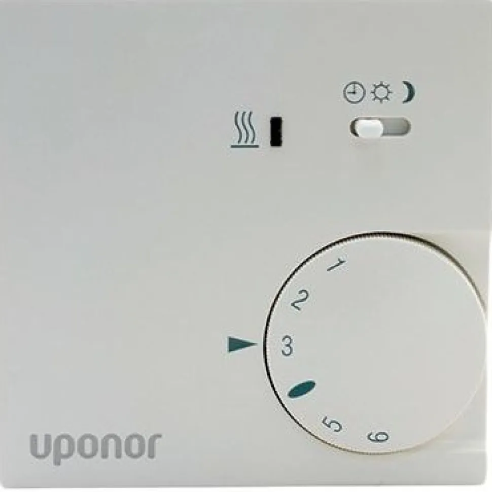 Termostaatti Uponor Cosy 24V NSB