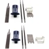 Teränhoitopaketti Husqvarna H00 1/4" 1,3 mm