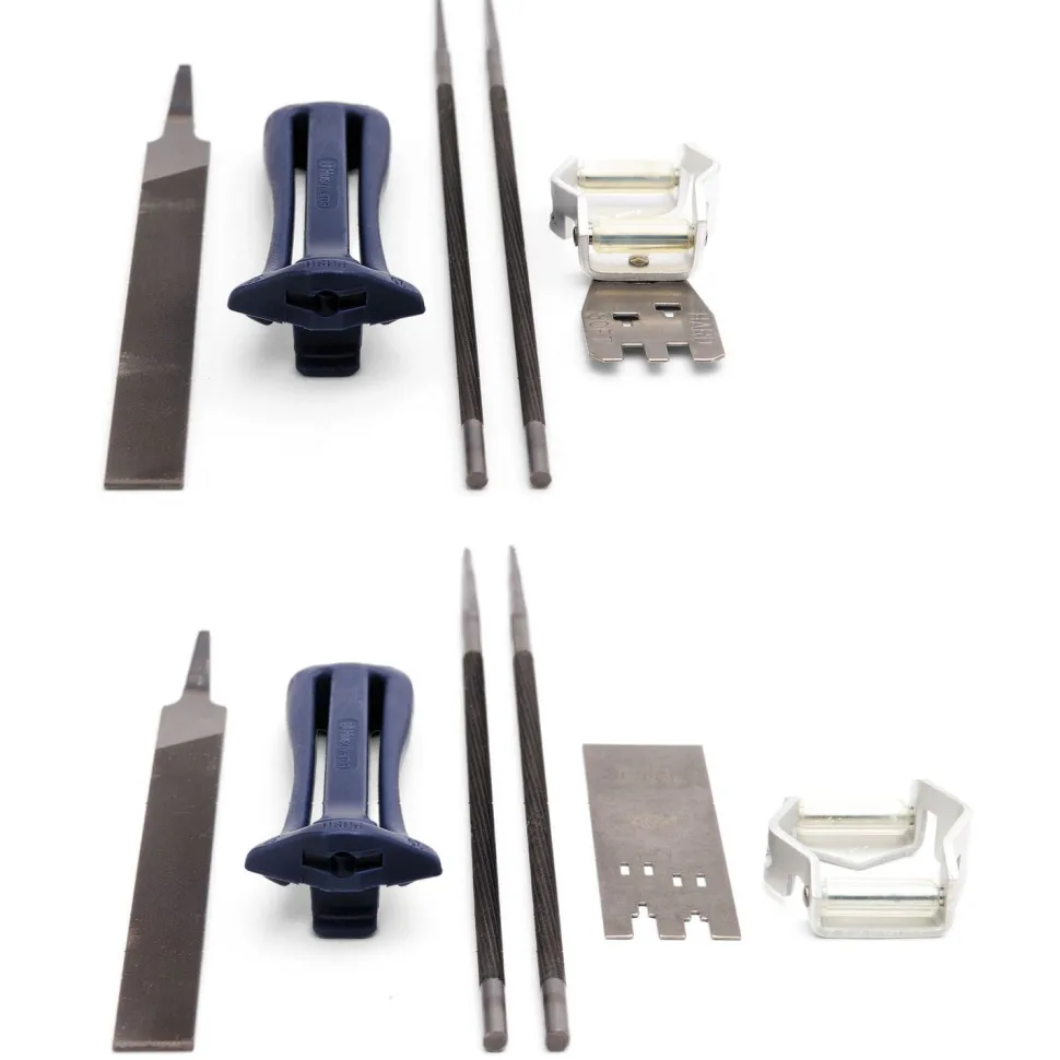 Teränhoitopaketti Husqvarna H00 1/4" 1,3 mm