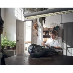 Teräsarja Husqvarna Automower Long Life 45 kpl