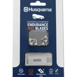 Teräsarja Husqvarna Automower Swing Long Life HSS 6 kpl