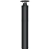 Teräspiippu Harvia 1500 mm musta