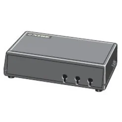 Tiedonsiirtomoduuli NIBE MODBUS 40