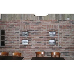 Tiili TERCA WFD 215x102x65 mm Pastorale käsinlyöty