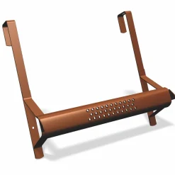 Tikasaskelma Benders 45 mm ruoteelle kk 300 mm eri värivaihtoehtoja