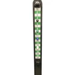 Tikasgolf-peli Nordic Games Deluxe, 100x63x60cm