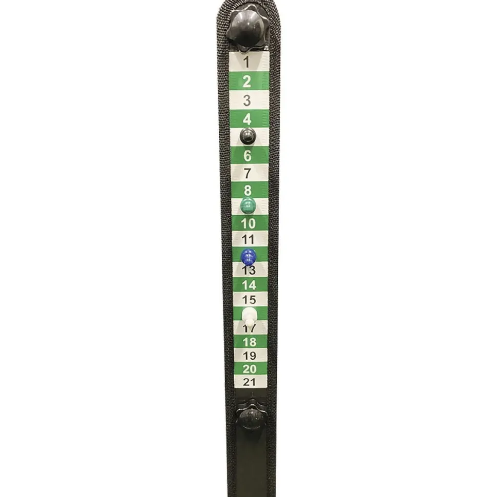 Tikasgolf-peli Nordic Games Deluxe, 100x63x60cm
