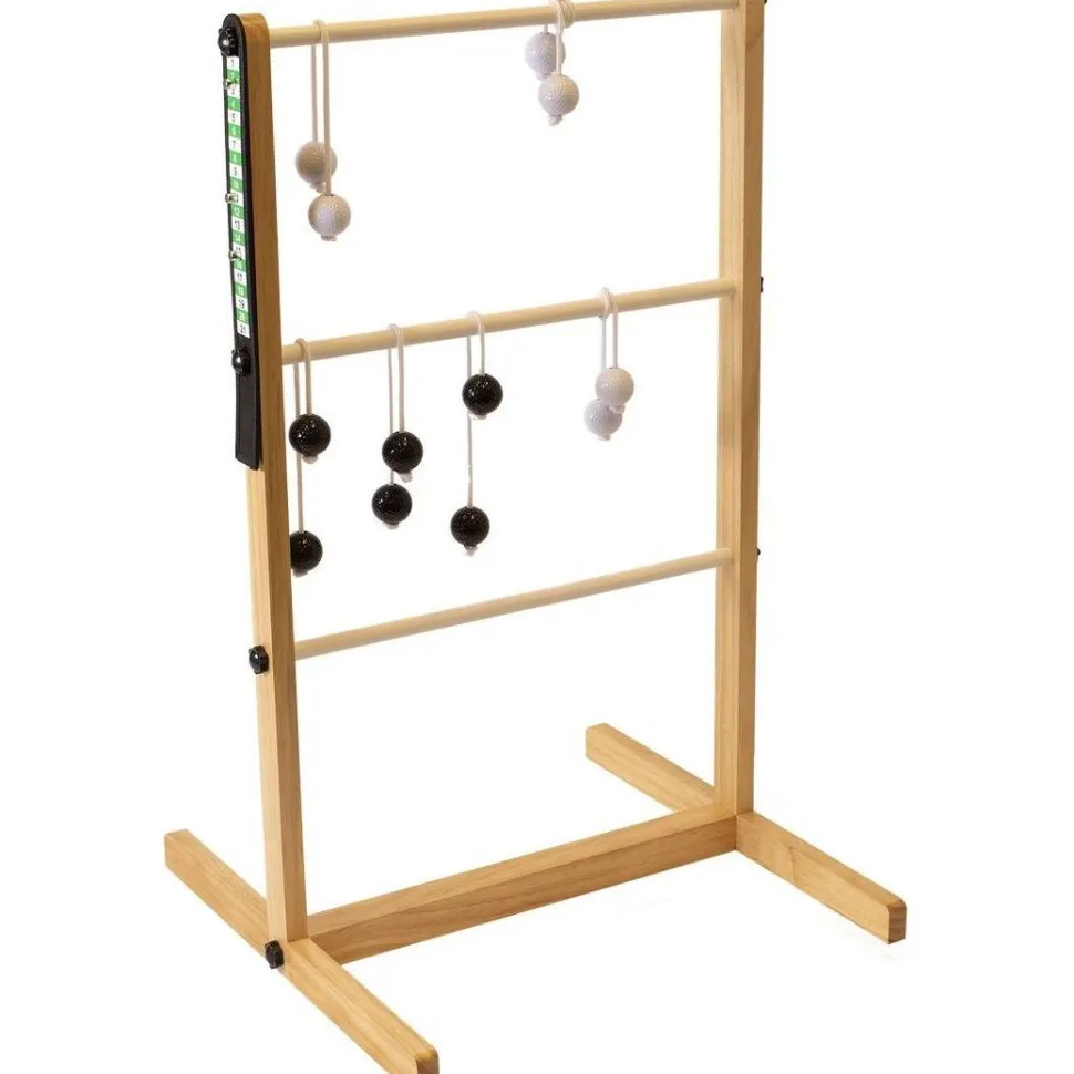 Tikasgolf-peli Nordic Games Deluxe, 100x63x60cm