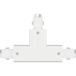 T-liitin Paulmann ProRail3, 167.5x101mm, oikea, eri värejä