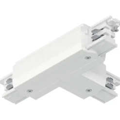 T-liitin Paulmann ProRail3, 167.5x101mm, vasen, eri värejä