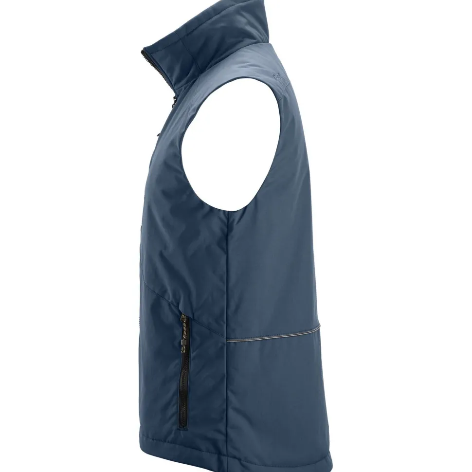 Toppaliivi Snickers Workwear 4558 AllroundWork