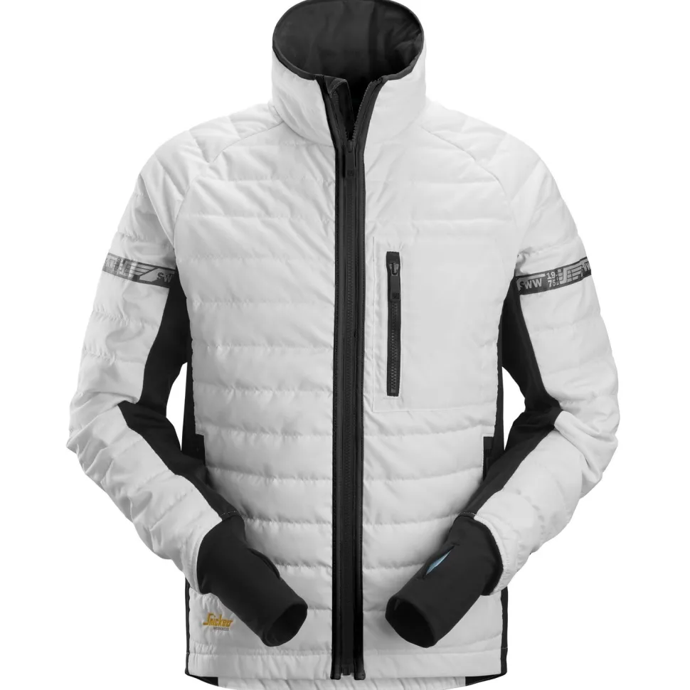 Toppatakki Snickers Workwear AllroundWork 8101 37.5