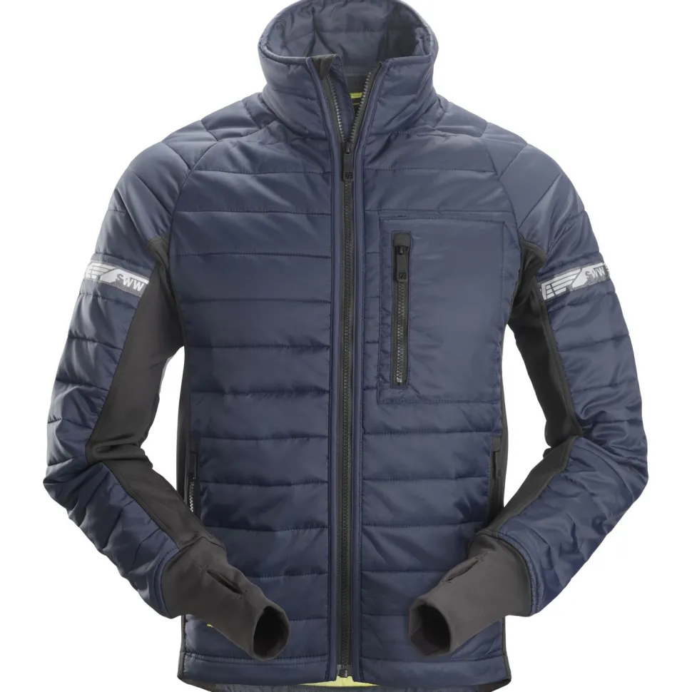 Toppatakki Snickers Workwear AllroundWork 8101 37.5