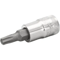 Torx-hylsyruuvinväännin Bahco 6709TORX T20 1/4"