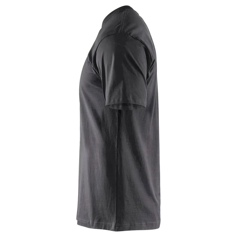 T-paita Blåkläder 3535 harmaa