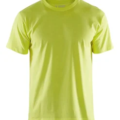 T-paita Blåkläder 3625 100% puuvillaa 5 kpl/pkt