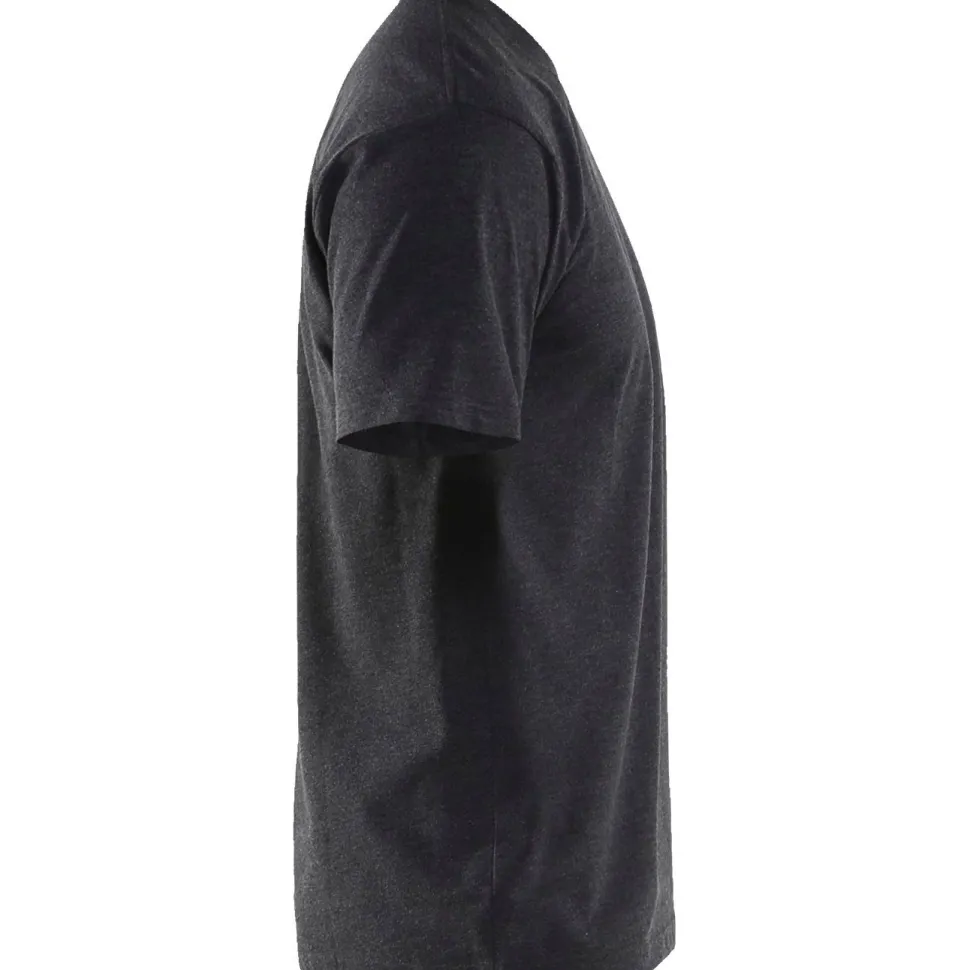 T-paita Blåkläder 3625 100% puuvillaa 5 kpl/pkt