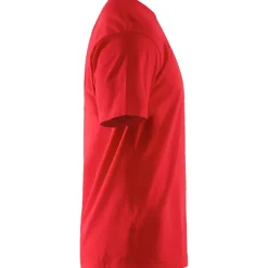 T-paita Blåkläder 3625 100% puuvillaa 5 kpl/pkt