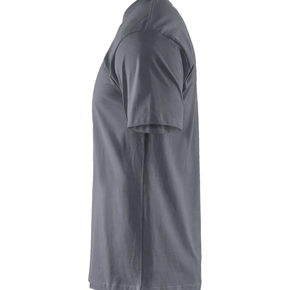 T-paita Blåkläder 3625 100% puuvillaa 5 kpl/pkt