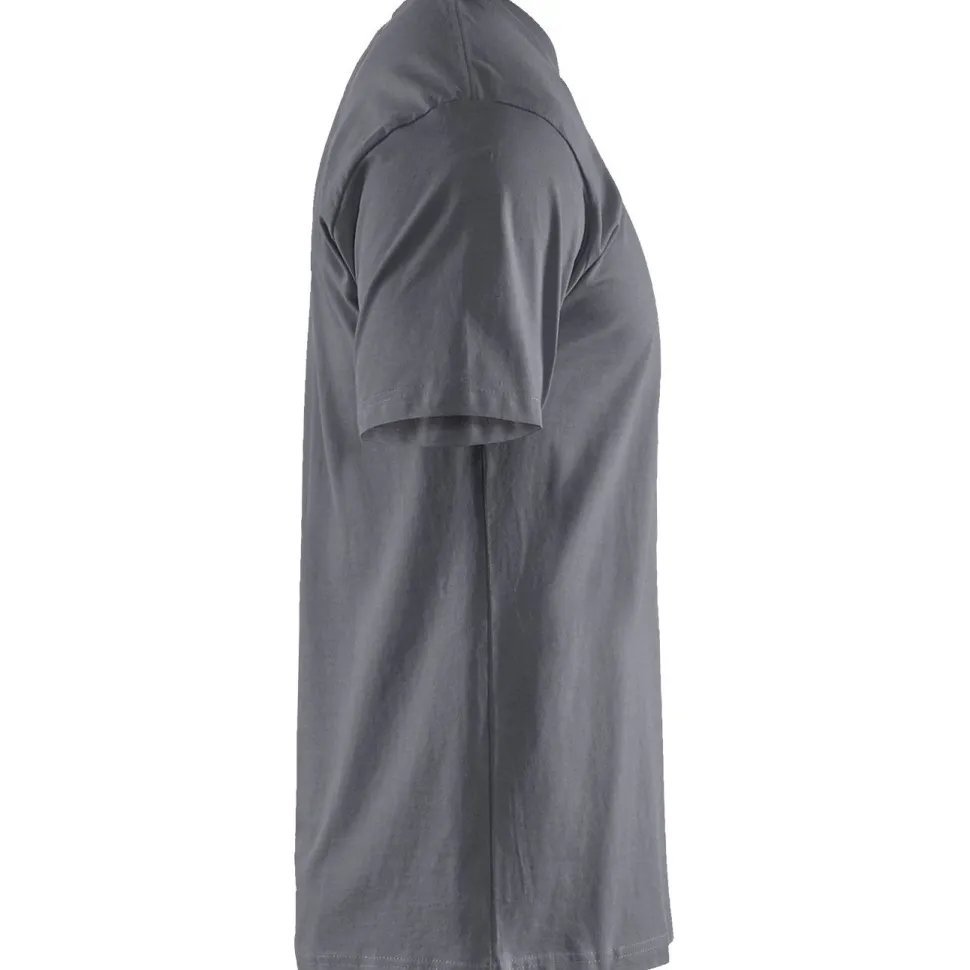 T-paita Blåkläder 3625 100% puuvillaa 5 kpl/pkt