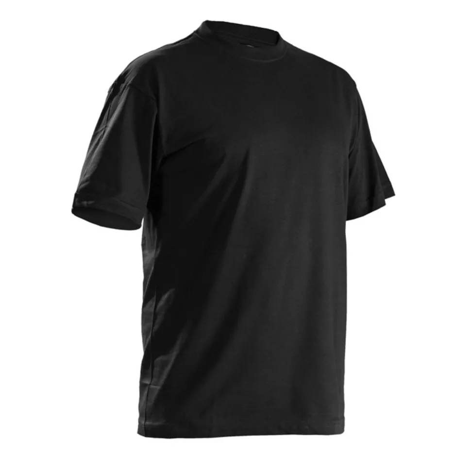 T-paita Blåkläder 3625 100% puuvillaa 5 kpl/pkt