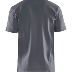 T-paita Blåkläder 3625 100% puuvillaa 5 kpl/pkt
