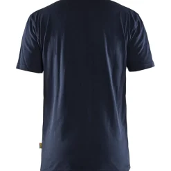 T-paita Blåkläder 3379 100% puuvillajersey