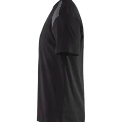 T-paita Blåkläder 3379 100% puuvillajersey