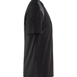 T-paita Blåkläder 3379 100% puuvillajersey