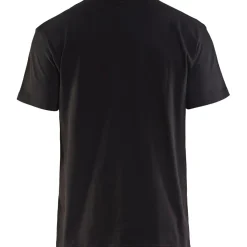 T-paita Blåkläder 3379 100% puuvillajersey
