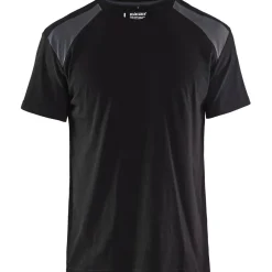 T-paita Blåkläder 3379 100% puuvillajersey