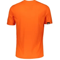T-paita Dimex 4056+ oranssi